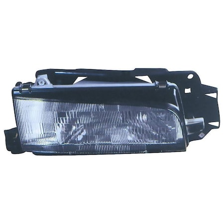 Depo LAMP, 316-1113R-AS 316-1113R-AS